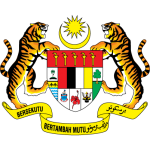 Coat of Arms Malaysia