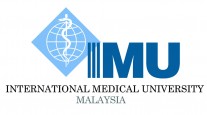 IMU logo