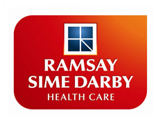 Ramsay sime darby mc logo